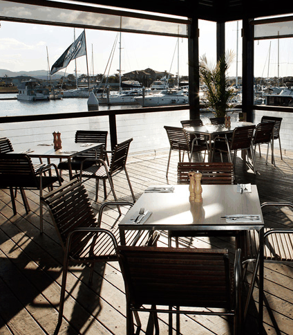 The Boardwalk Tavern - Tourism Canberra 1