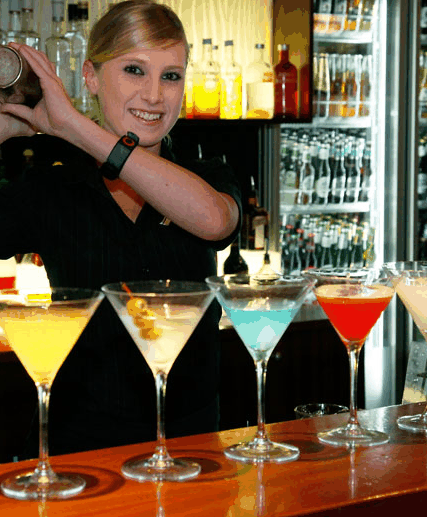 The Boardwalk Tavern - Tourism Canberra 2
