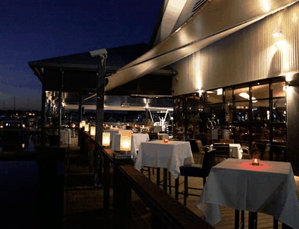 The Boardwalk Tavern - Tourism Canberra 3