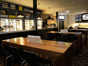 The Boardwalk Tavern - Tourism Canberra 4