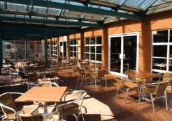 Treetops Tavern - Tourism Canberra 1