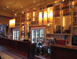 Arundel Tavern - Tourism Canberra 2