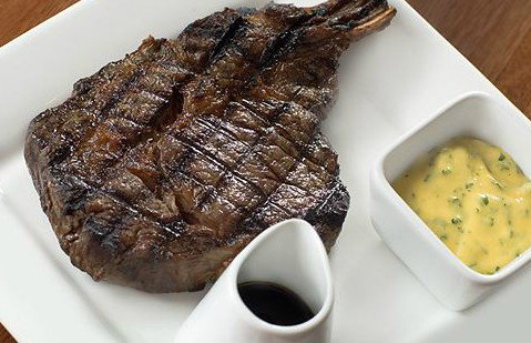 The Burlington Bar & Dining - Tourism Canberra 1