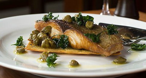 The Burlington Bar & Dining - Tourism Canberra 2