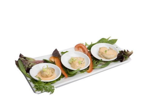 Zac's Great Food - Tourism Canberra 2