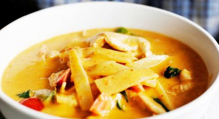 Zabza Thai Cuisine - Tourism Canberra 0
