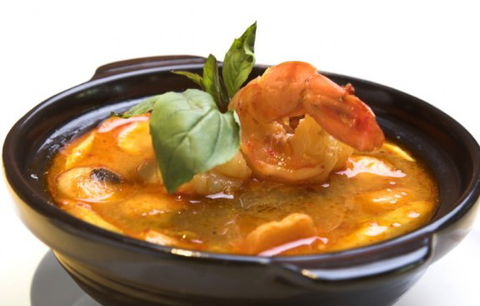Zabza Thai Cuisine - Tourism Canberra 2