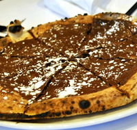 Marina Lunga Restaurant Pizzeria - Tourism Canberra