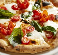 Cappello Pizzeria - Tourism Canberra