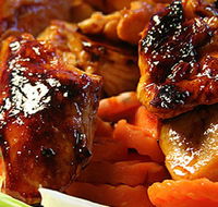 Indian Delight Restaurant - Tourism Canberra