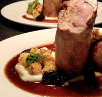 Little Darling Diner - Tourism Canberra