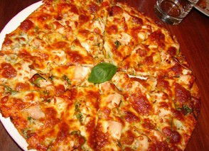 Annies Pizza & Restaurant - Tourism Canberra 3