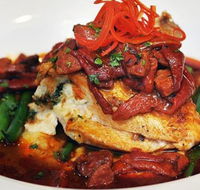 Macauleys Restaurant - Tourism Canberra