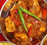 Curry At The Rocks - Tourism Canberra