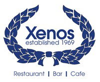 Xenos Restaurant, Bar & Cafe - Tourism Canberra 0