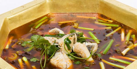 Red Chilli Sichuan Restaurant - Tourism Canberra 0
