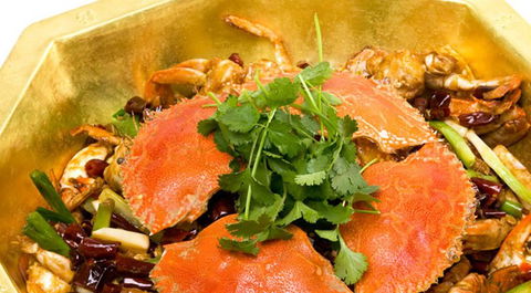 Red Chilli Sichuan Restaurant - Tourism Canberra 1