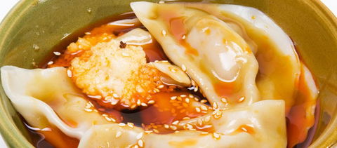 Red Chilli Sichuan Restaurant - Tourism Canberra 2