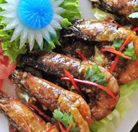 Siam Sunset Thai Restaurant - Tourism Canberra