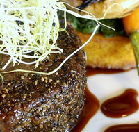 Grappino Trattoria Ristorante - Tourism Canberra