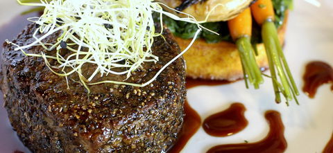 Grappino Trattoria Ristorante - Tourism Canberra 0
