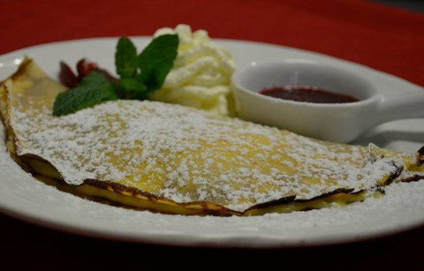 Des Alpes Swiss Restaurant - Tourism Canberra 2