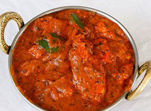 A Night In India - Tourism Canberra 2