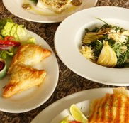 Zafron on Brunswick - Tourism Canberra