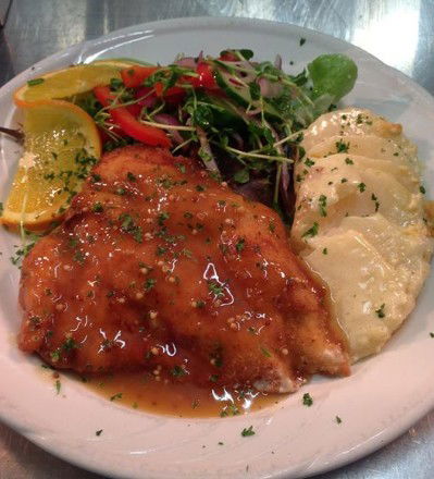 Fairways Tavern - Tourism Canberra 0