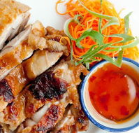 Bangkok Delights - Tourism Canberra