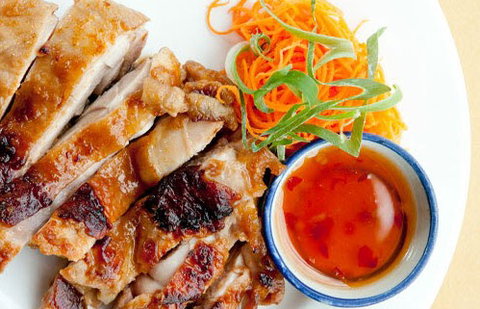Bangkok Delights - Tourism Canberra 0