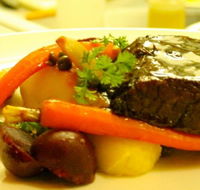 Restaurant Rapide - Tourism Canberra