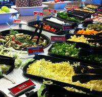 Sizzler - Tourism Canberra