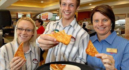 Sizzler - Tourism Canberra 1