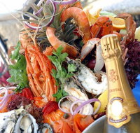 The Lazy Lobster - Tourism Canberra