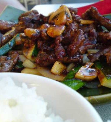 Kamikaze Teppanyaki Restaurant - Tourism Canberra 0