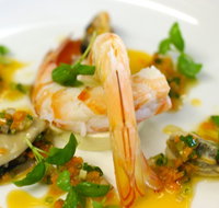 Azafran Restaurant - Tourism Canberra