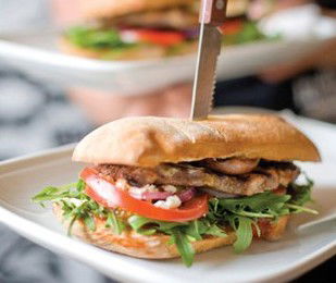 Grill'd (Healthy Burgers) - Tourism Canberra 1