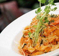 Toscanis Cafe Bar Restaurant - Tourism Canberra