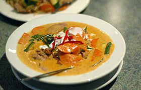 YUMMY THAI (Buderim Store) - Tourism Canberra 0