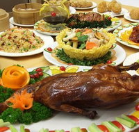Golden Palace Chinese Restaurant - Tourism Canberra