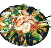 Spanish Tapas Bar - Tourism Canberra