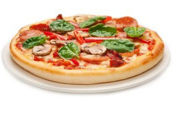 Fasta Pasta Aspley - Tourism Canberra 2