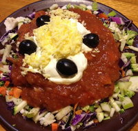 Montezuma's Labrador - Tourism Canberra