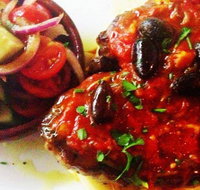 Gertie's Bar  Restaurant - Tourism Canberra