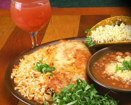 Montezuma's - Tourism Canberra 1