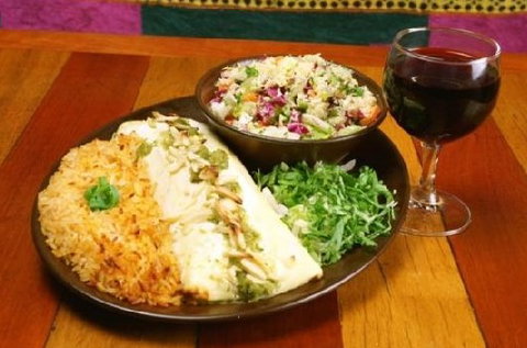 Montezuma's - Tourism Canberra 2