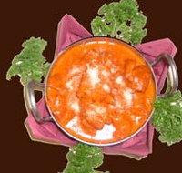 Scherhazade Indian Restaurant - Tourism Canberra