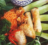 Lemongrass Thai - Tourism Canberra