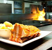 Railway Hotel Steak House - Tourism Canberra